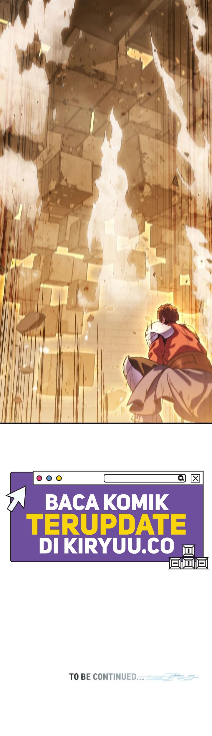 Dungeon Reset Chapter 241 - halaman 67