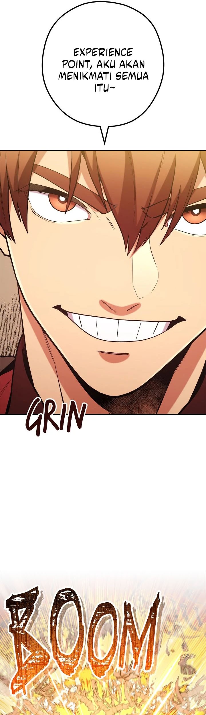 Dungeon Reset Chapter 241 - halaman 7