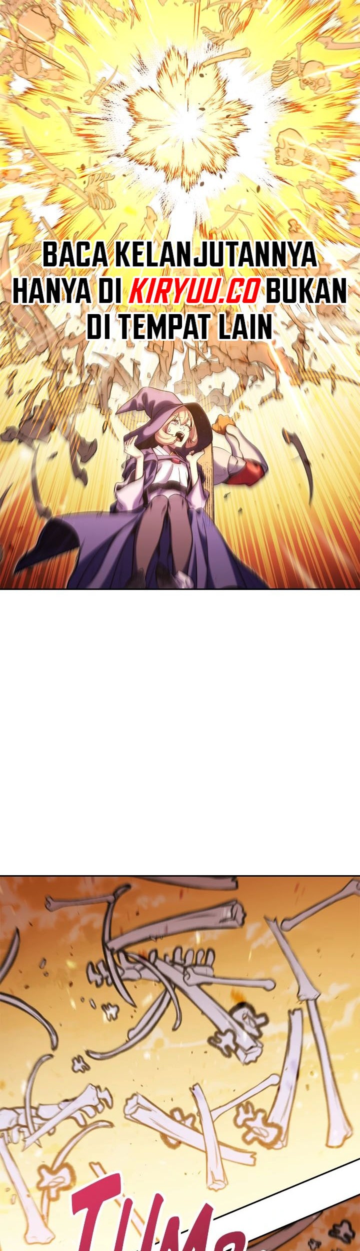 Dungeon Reset Chapter 241 - halaman 8