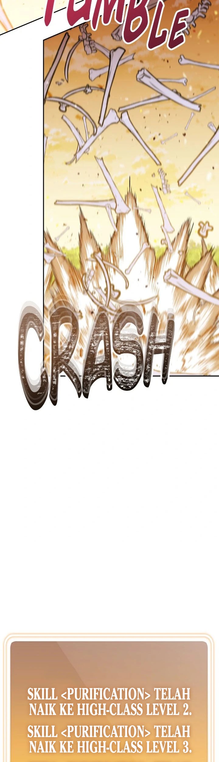 Dungeon Reset Chapter 241 - halaman 9