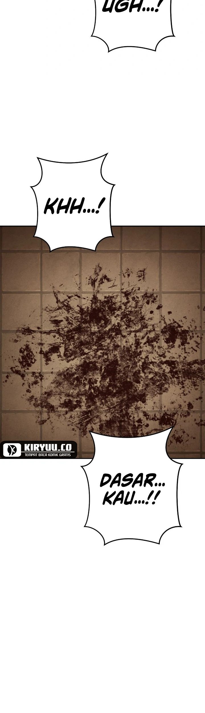Dungeon Reset Chapter 242 - halaman 10