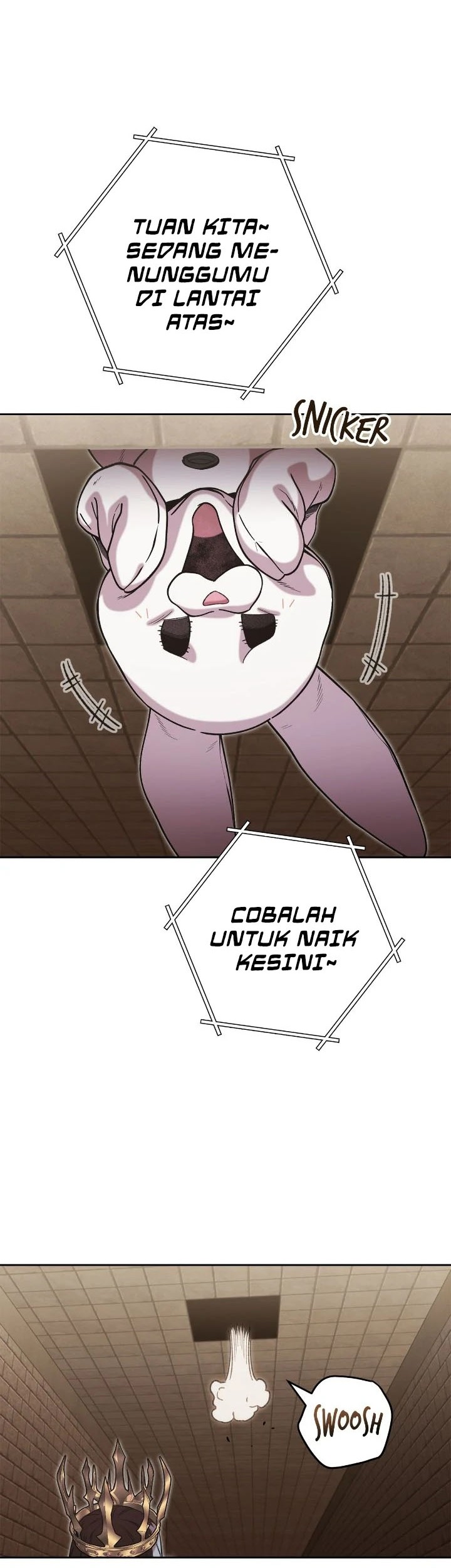 Dungeon Reset Chapter 242 - halaman 16