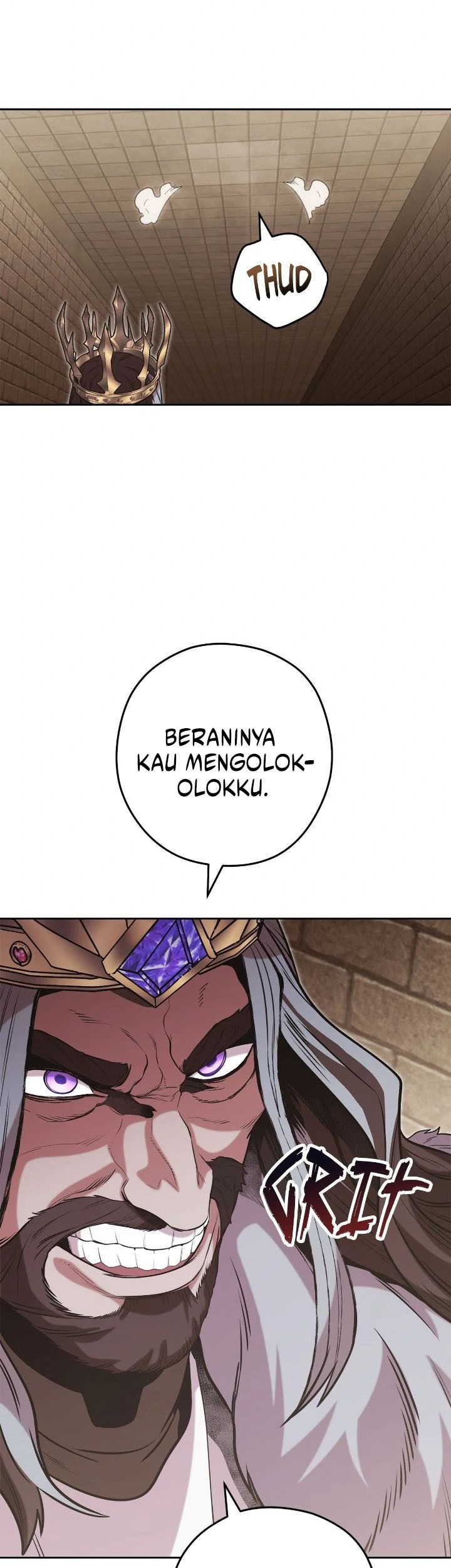 Dungeon Reset Chapter 242 - halaman 17