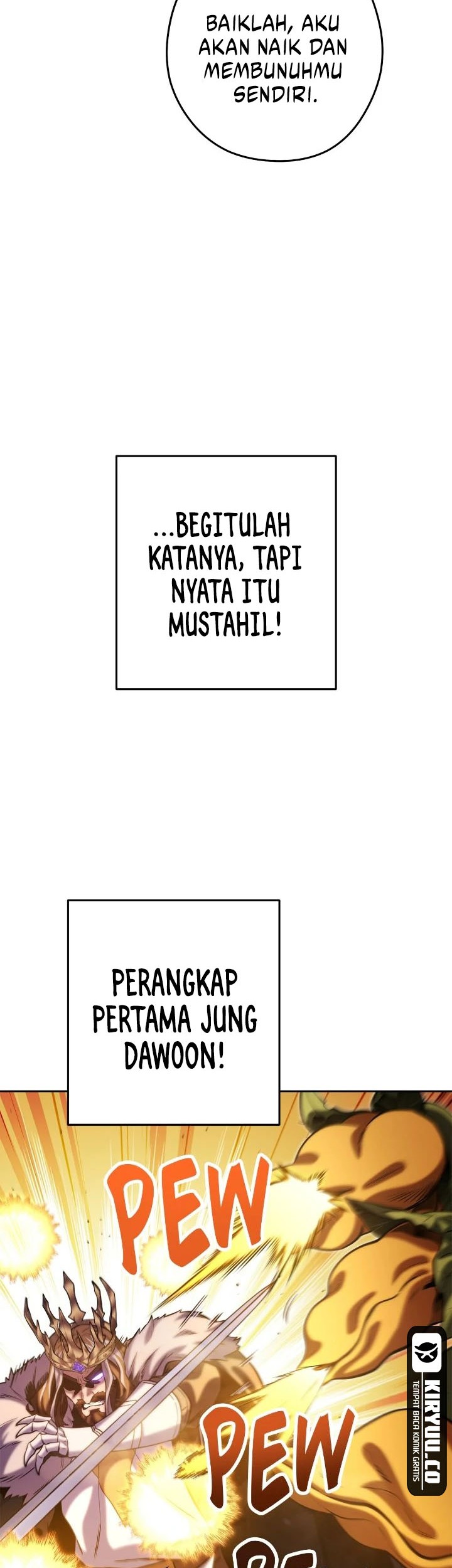 Dungeon Reset Chapter 242 - halaman 18