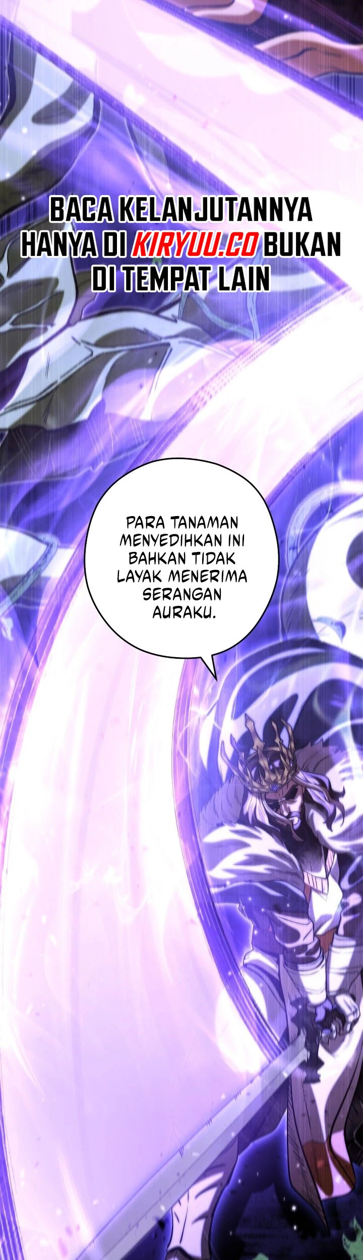 Dungeon Reset Chapter 242 - halaman 22