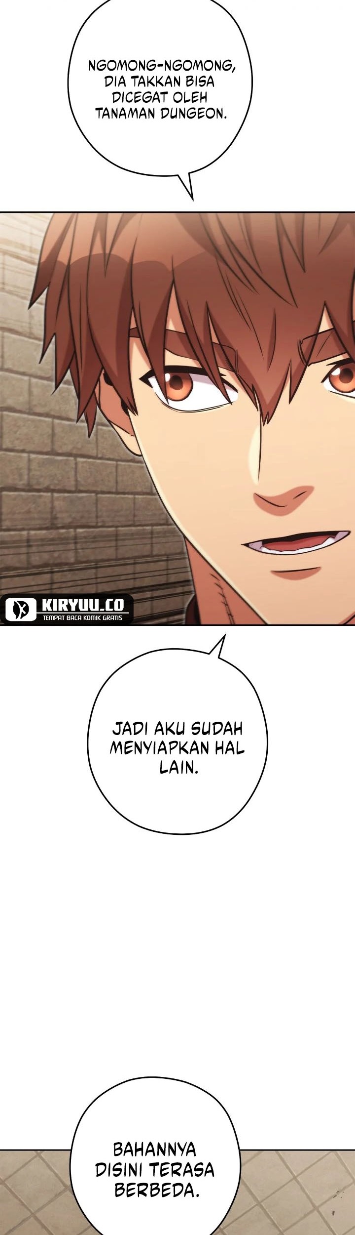 Dungeon Reset Chapter 242 - halaman 26