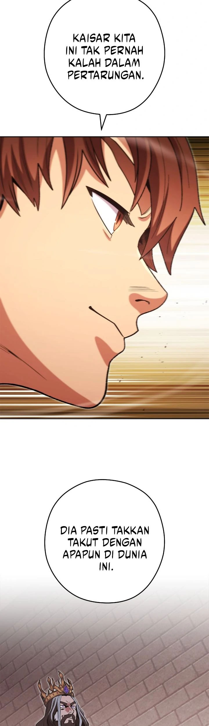 Dungeon Reset Chapter 242 - halaman 31
