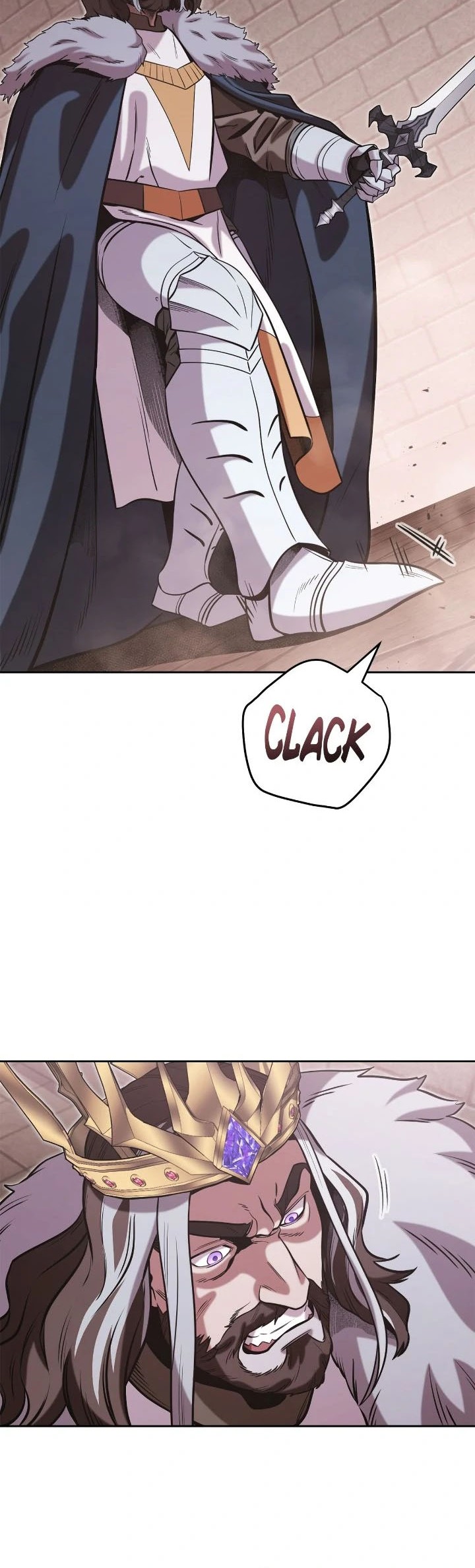 Dungeon Reset Chapter 242 - halaman 32