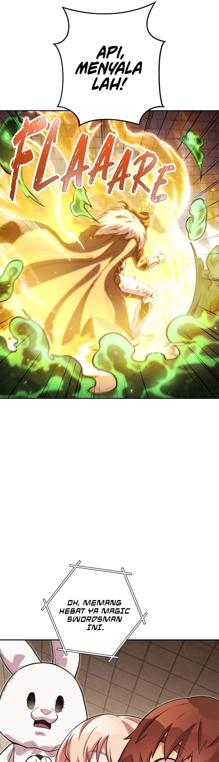 Dungeon Reset Chapter 242 - halaman 37