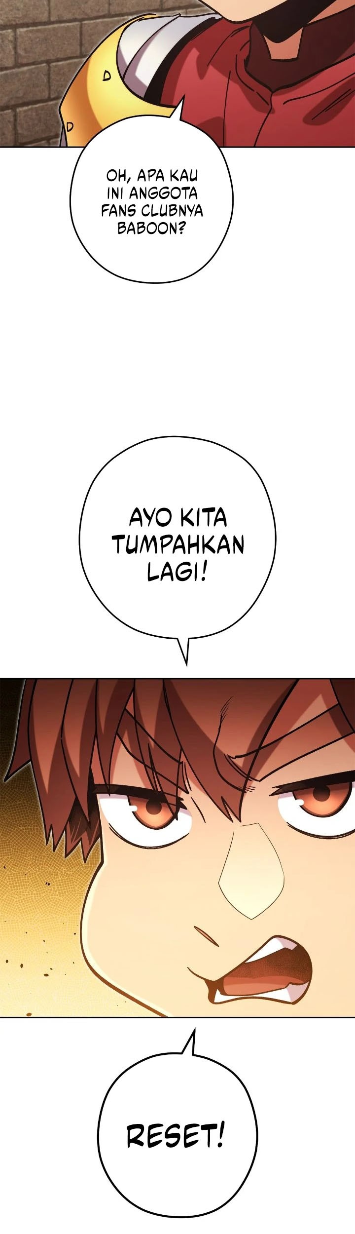Dungeon Reset Chapter 242 - halaman 39