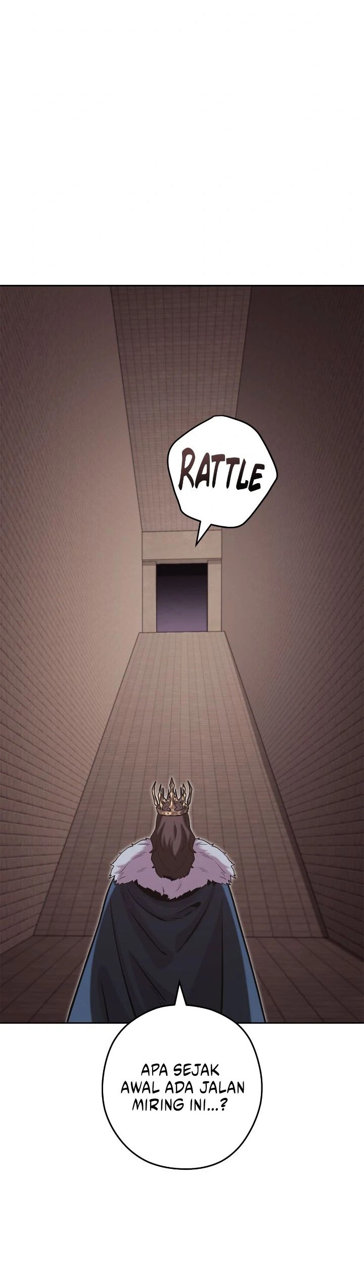 Dungeon Reset Chapter 242 - halaman 44
