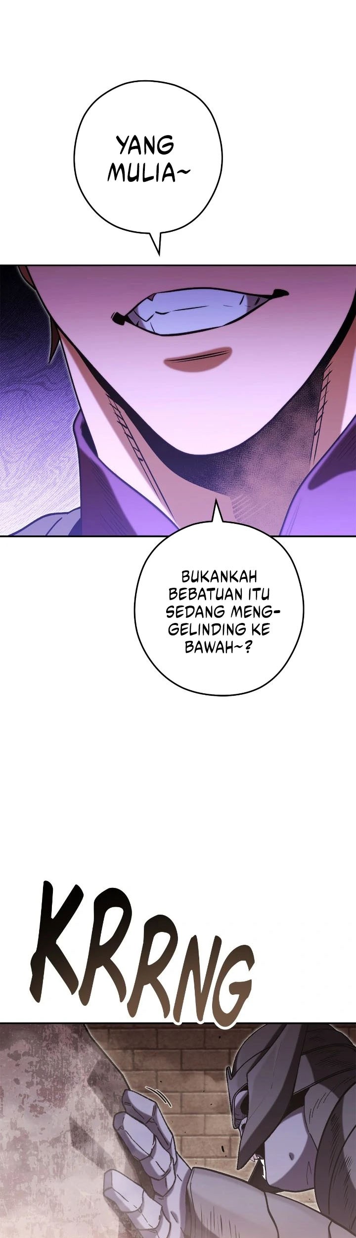 Dungeon Reset Chapter 242 - halaman 45