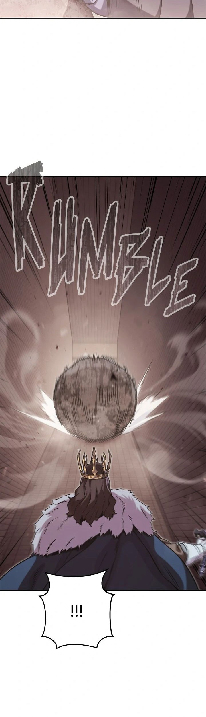 Dungeon Reset Chapter 242 - halaman 46