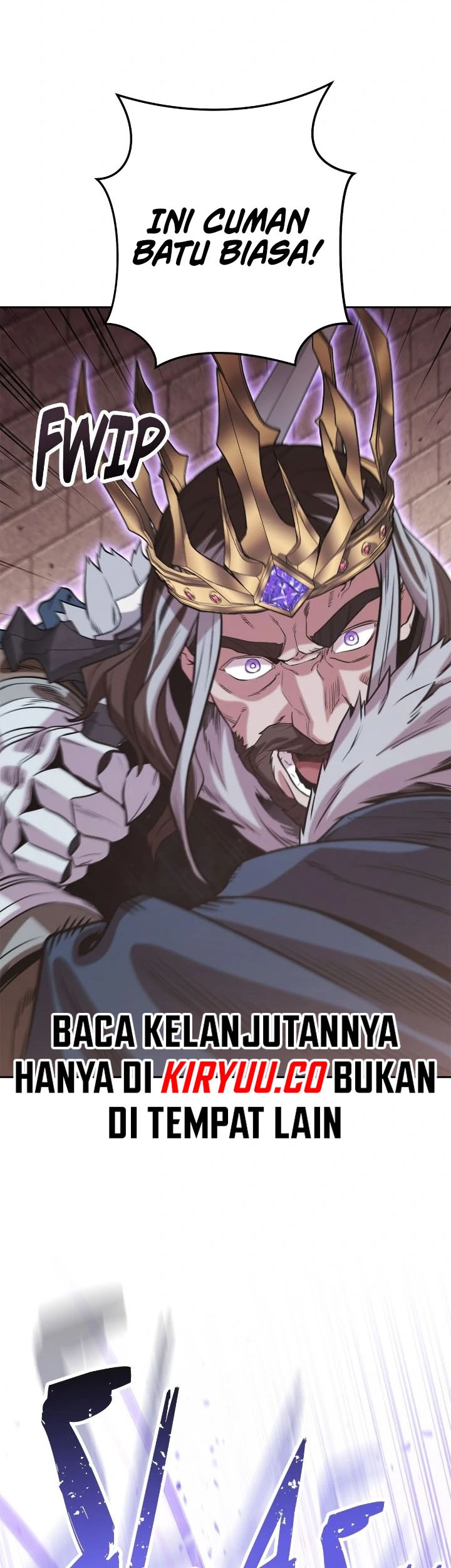 Dungeon Reset Chapter 242 - halaman 47
