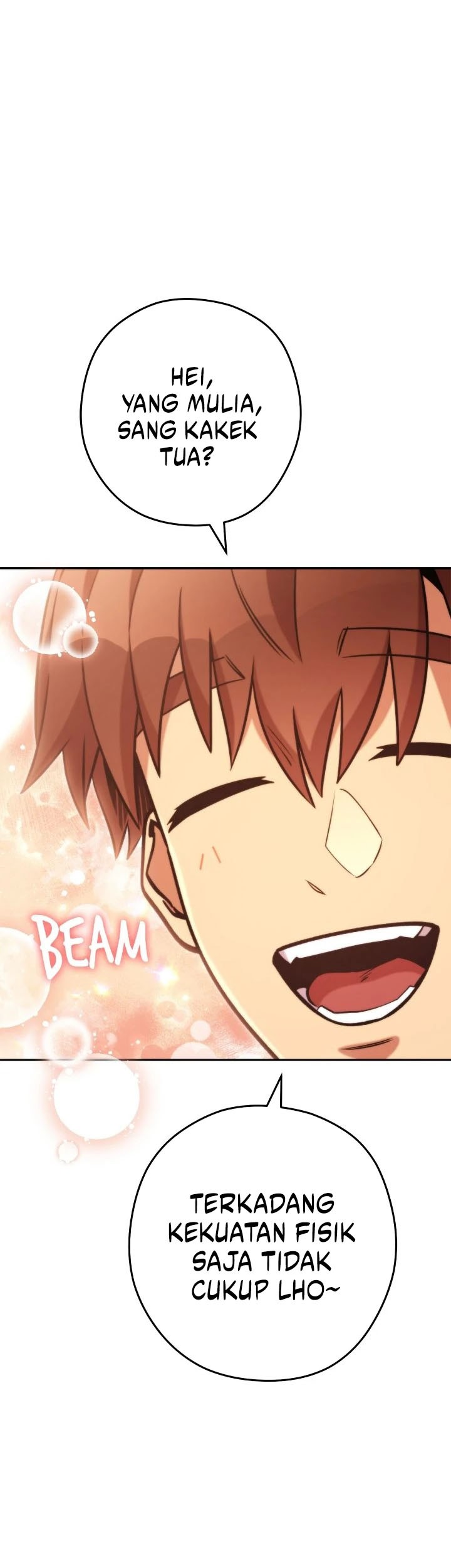 Dungeon Reset Chapter 242 - halaman 49