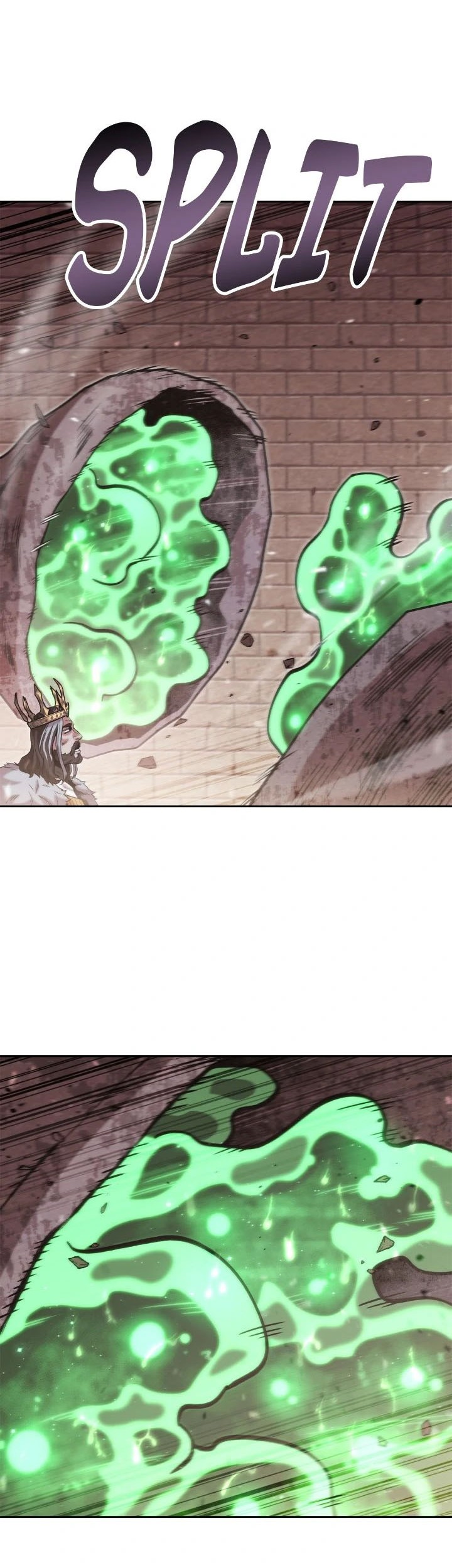 Dungeon Reset Chapter 242 - halaman 50