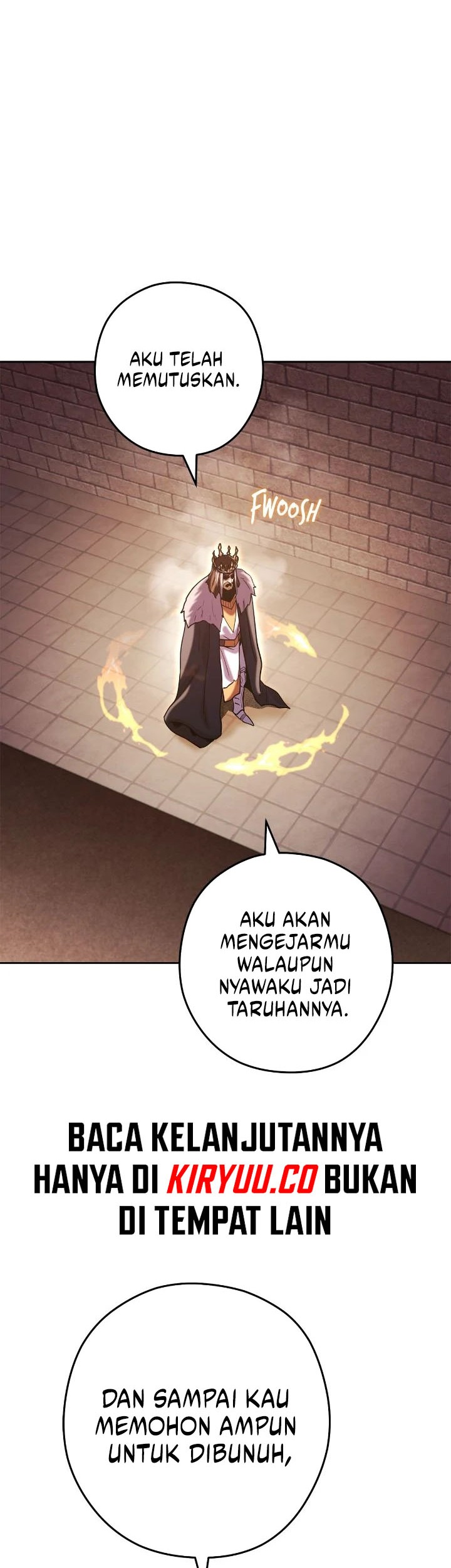 Dungeon Reset Chapter 242 - halaman 54