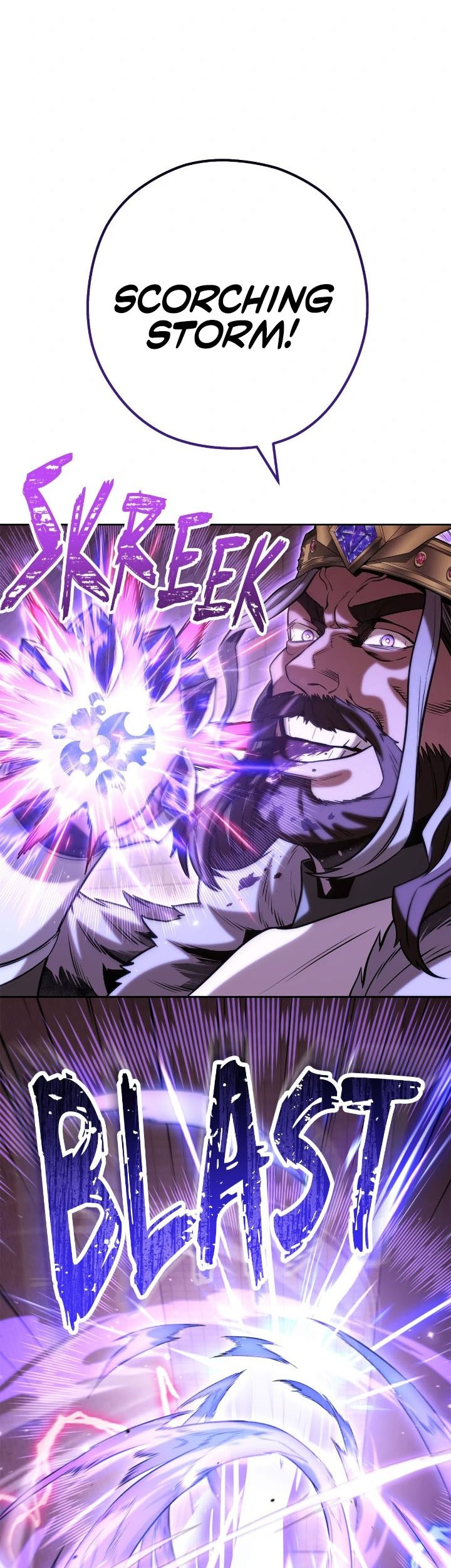 Dungeon Reset Chapter 242 - halaman 57