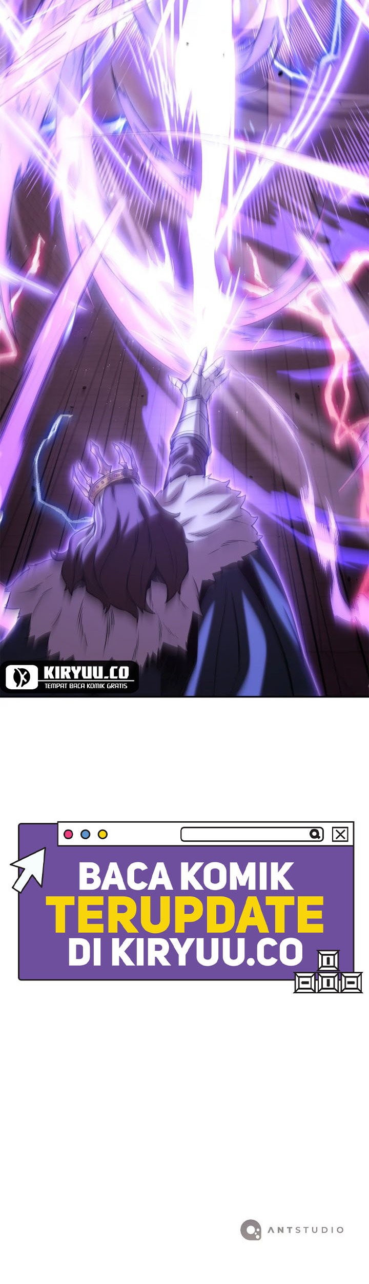 Dungeon Reset Chapter 242 - halaman 58