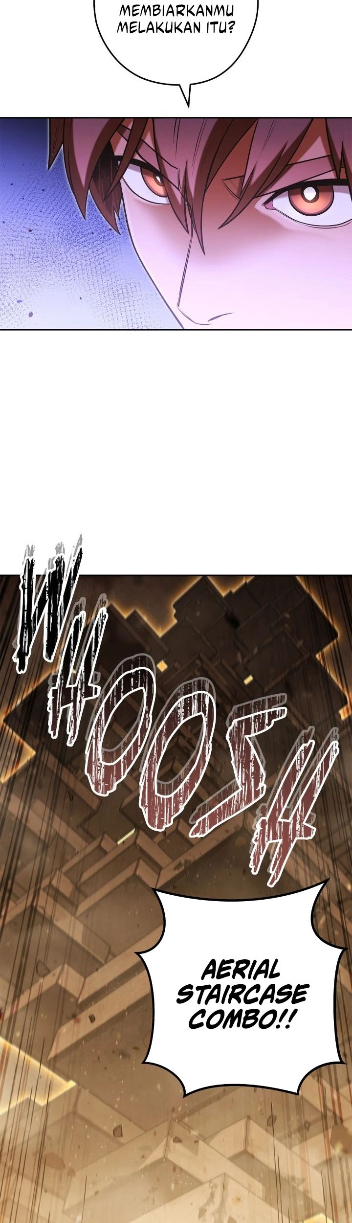 Dungeon Reset Chapter 242 - halaman 8