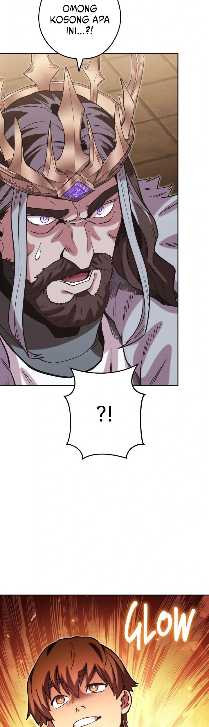 Dungeon Reset Chapter 243 - halaman 11