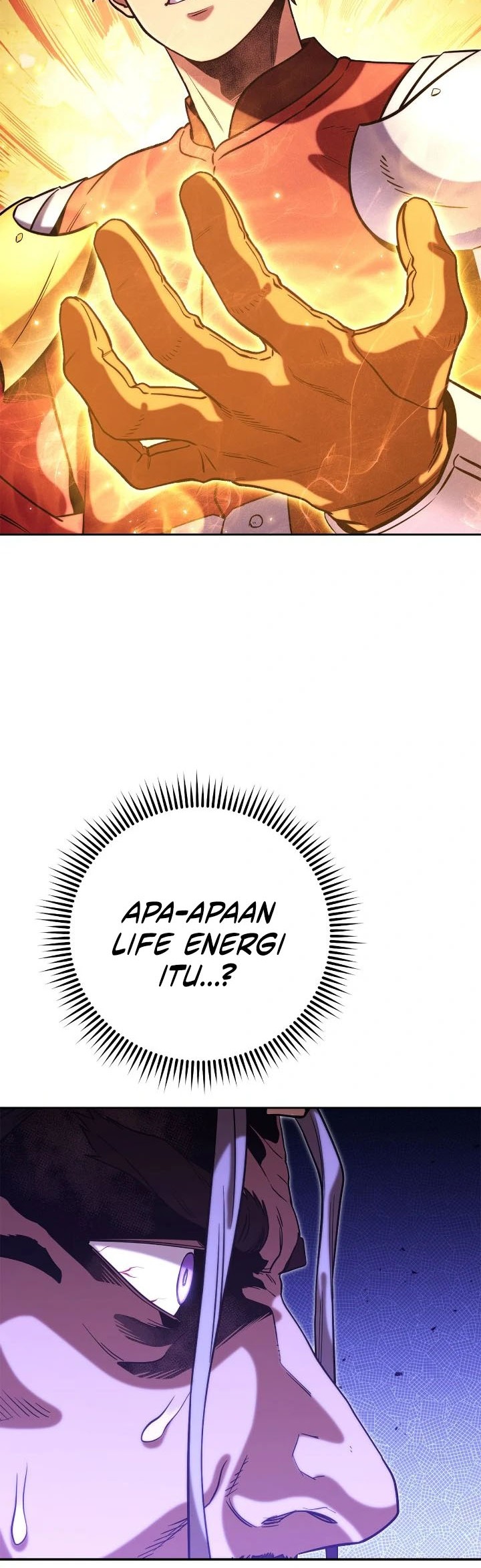 Dungeon Reset Chapter 243 - halaman 12