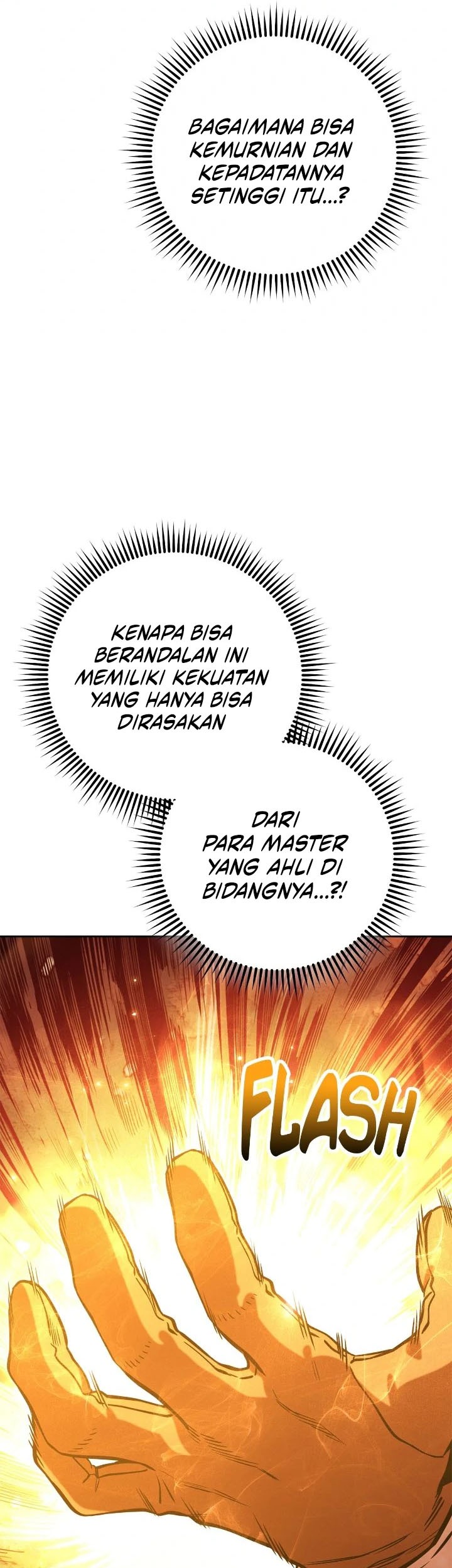 Dungeon Reset Chapter 243 - halaman 13