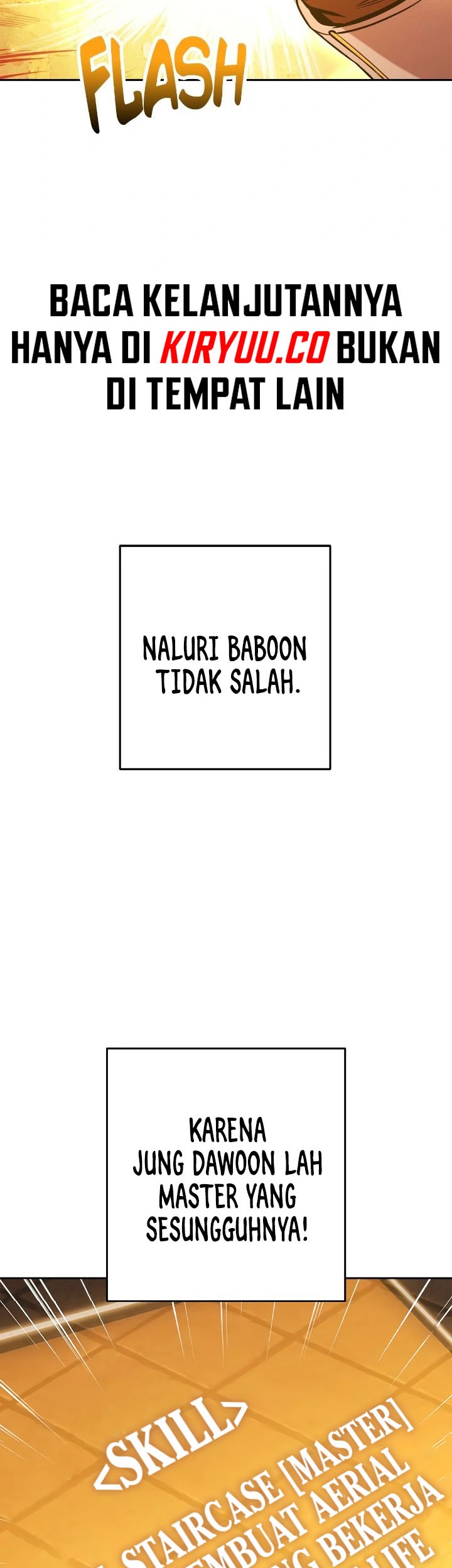 Dungeon Reset Chapter 243 - halaman 14