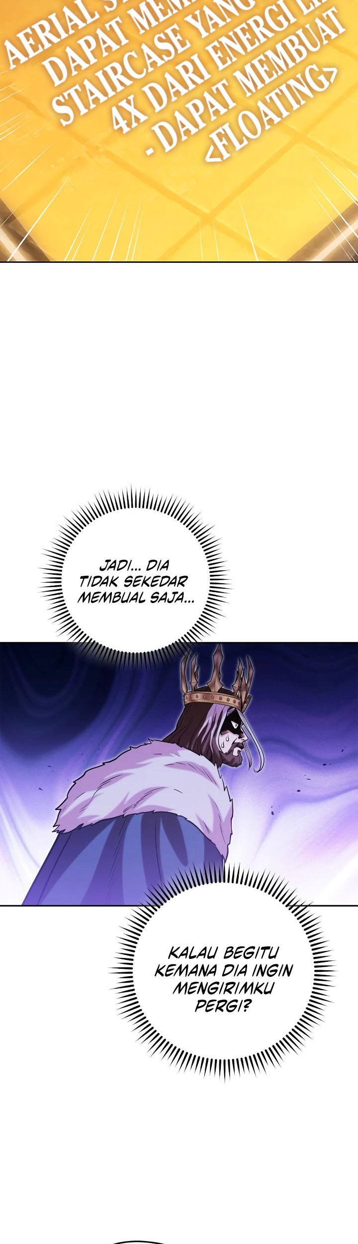 Dungeon Reset Chapter 243 - halaman 15