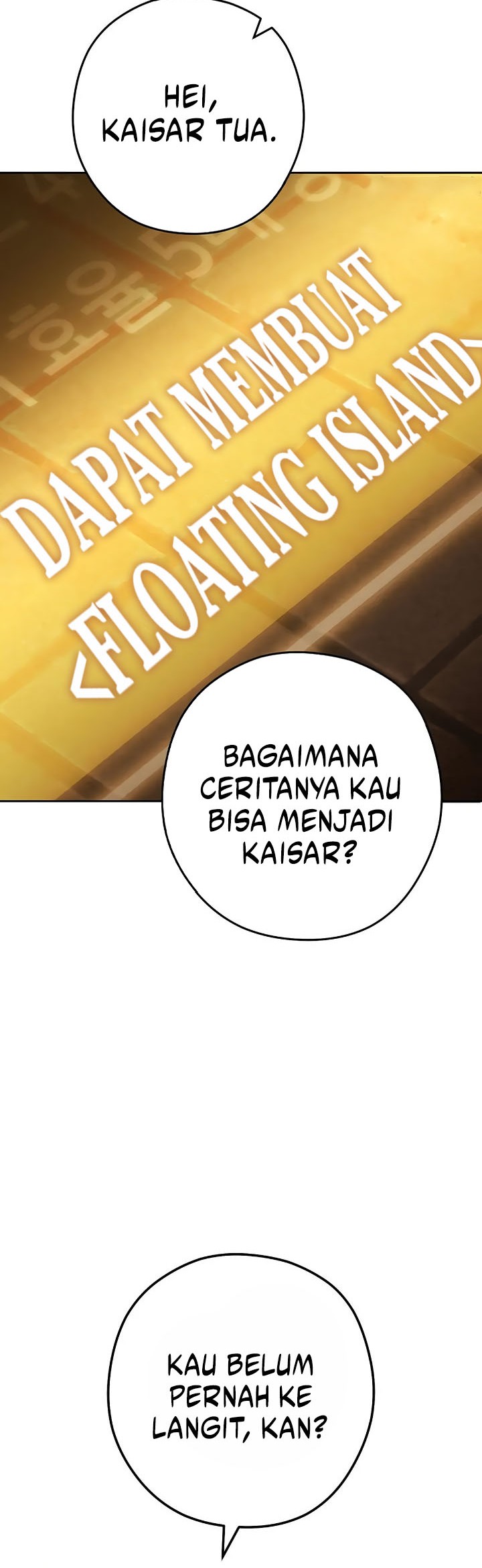 Dungeon Reset Chapter 243 - halaman 16