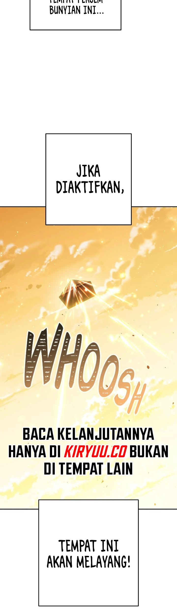 Dungeon Reset Chapter 243 - halaman 22