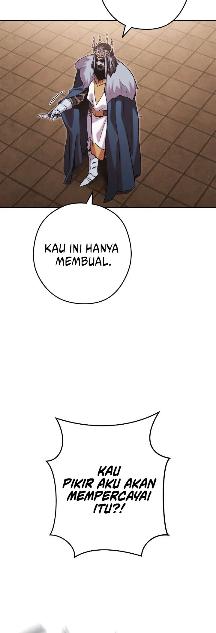 Dungeon Reset Chapter 243 - halaman 24