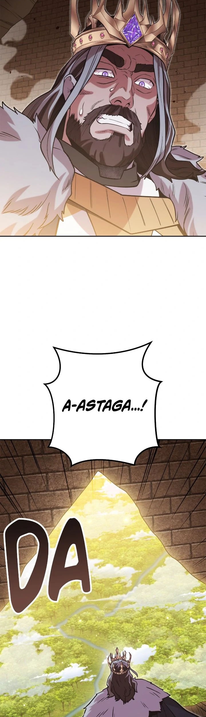 Dungeon Reset Chapter 243 - halaman 26