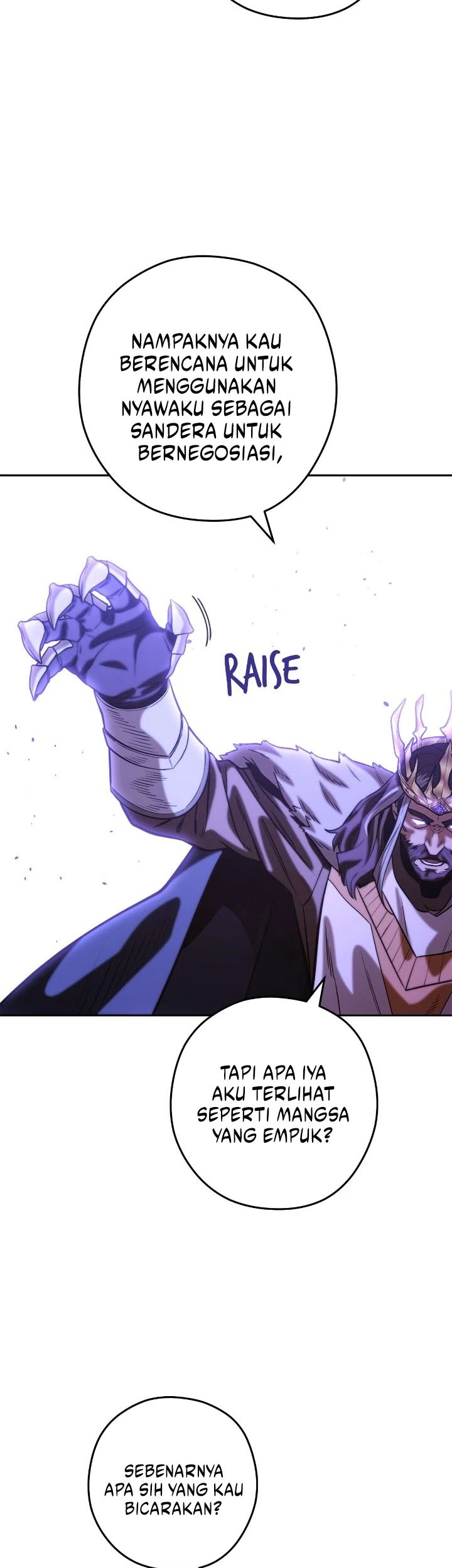 Dungeon Reset Chapter 243 - halaman 31