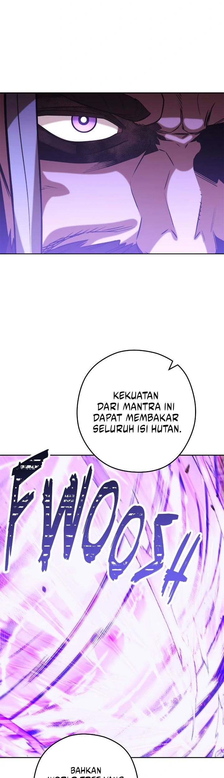Dungeon Reset Chapter 243 - halaman 35