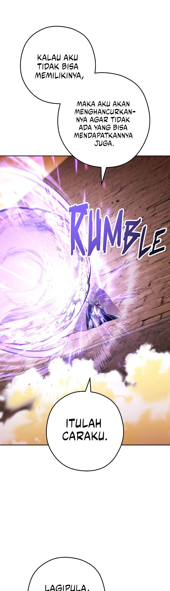 Dungeon Reset Chapter 243 - halaman 37