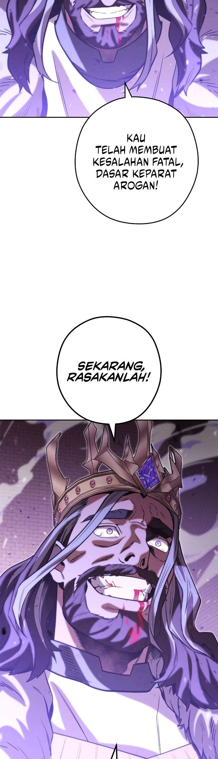 Dungeon Reset Chapter 243 - halaman 39