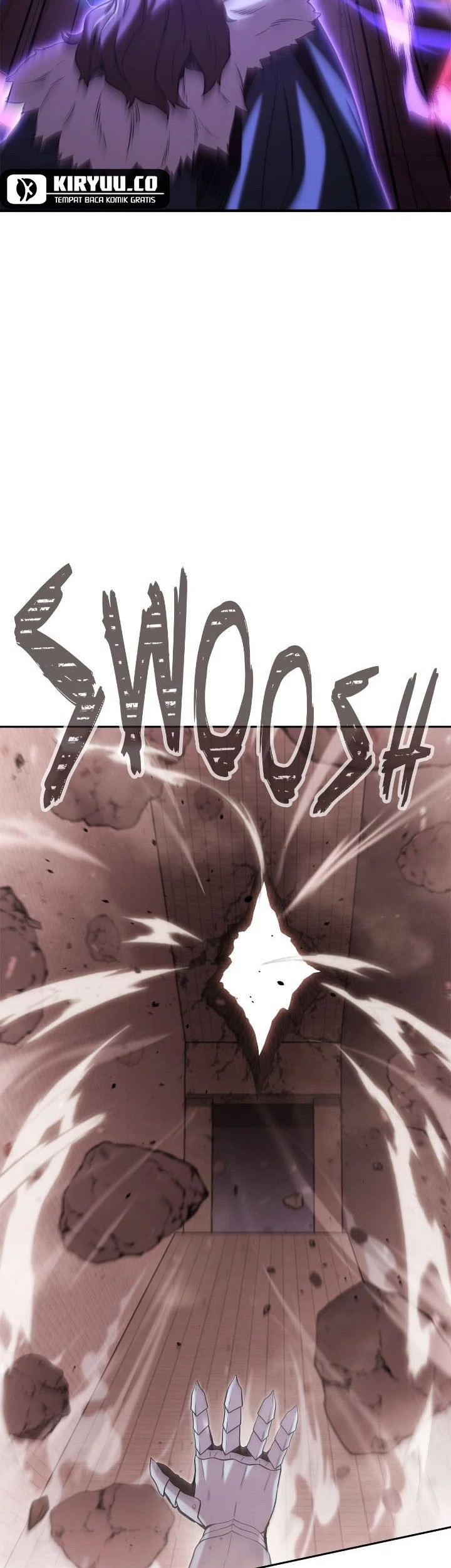 Dungeon Reset Chapter 243 - halaman 4