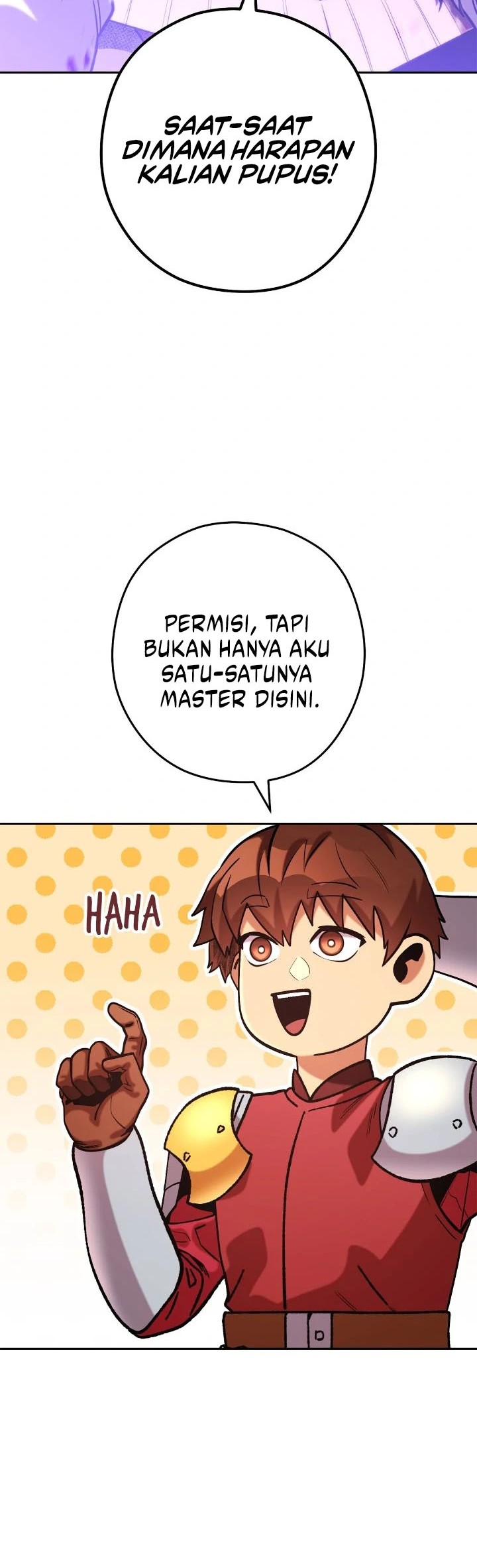 Dungeon Reset Chapter 243 - halaman 40