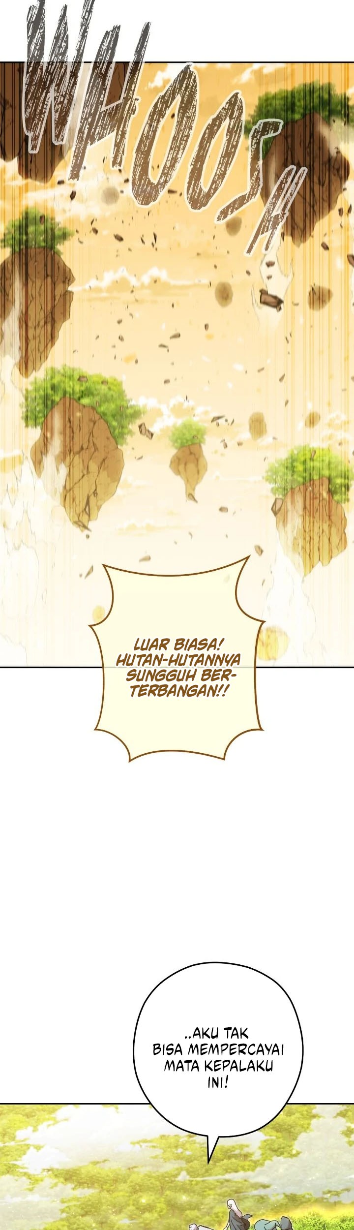 Dungeon Reset Chapter 243 - halaman 47