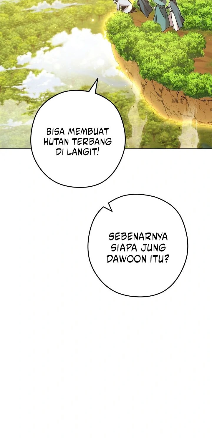 Dungeon Reset Chapter 243 - halaman 48