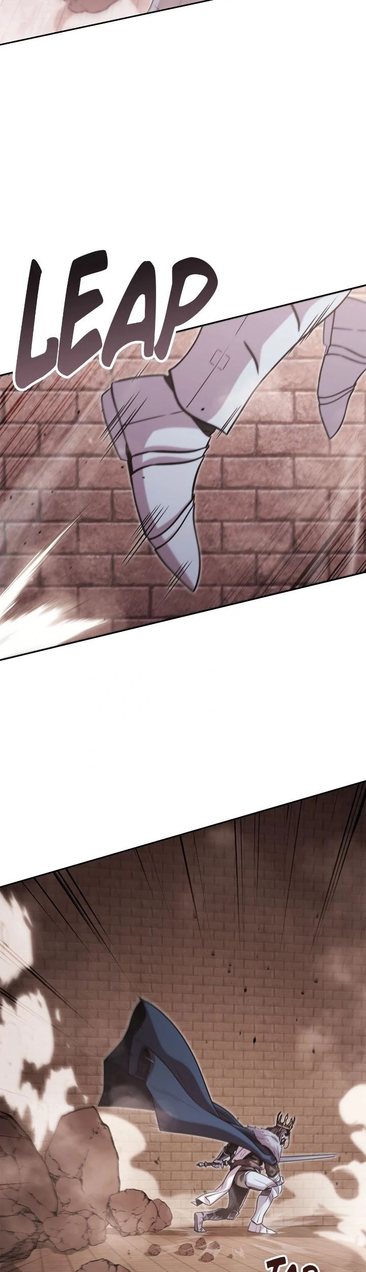 Dungeon Reset Chapter 243 - halaman 5