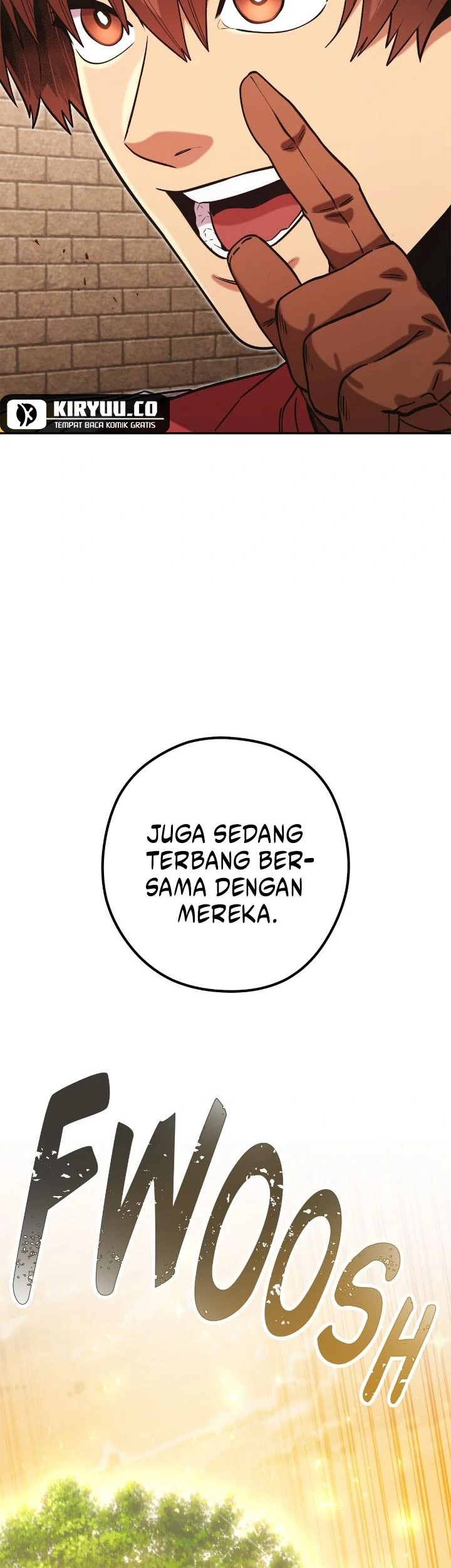 Dungeon Reset Chapter 243 - halaman 50