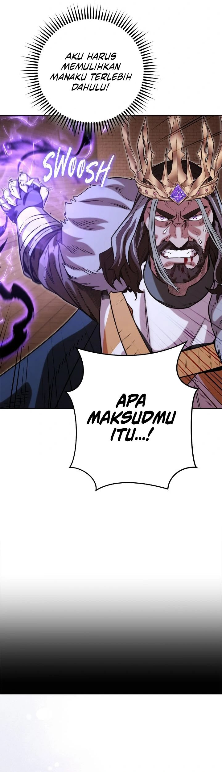 Dungeon Reset Chapter 243 - halaman 53
