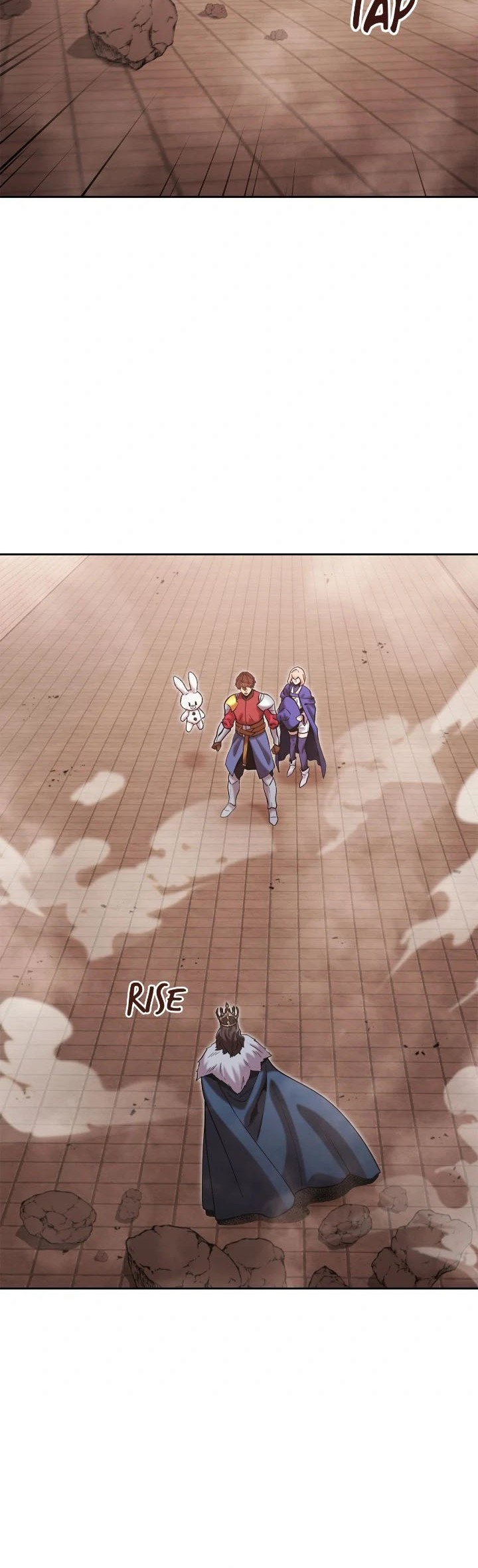 Dungeon Reset Chapter 243 - halaman 6