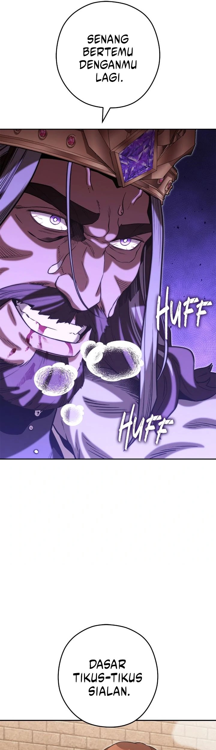 Dungeon Reset Chapter 243 - halaman 7
