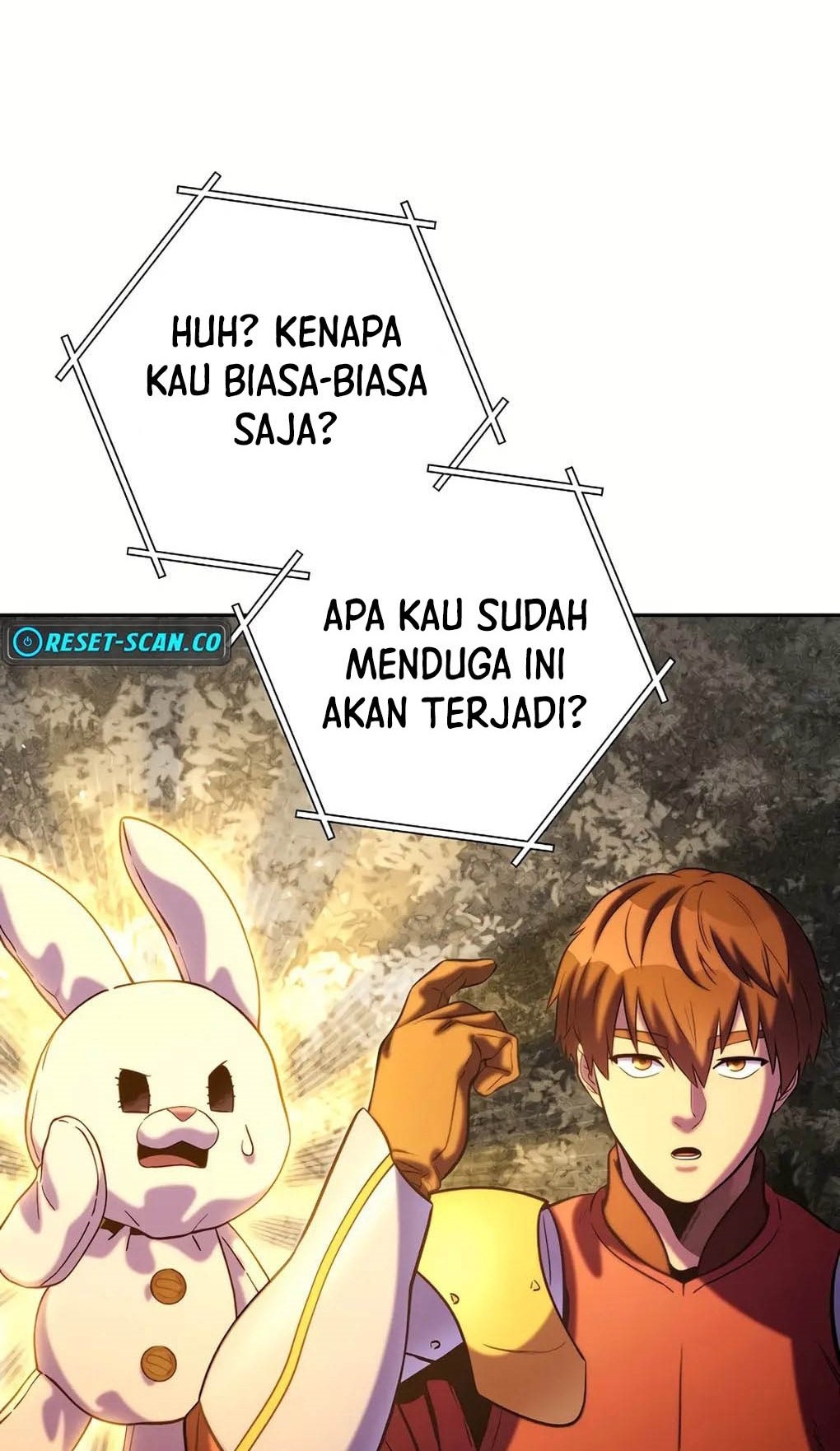 Dungeon Reset Chapter 244 - halaman 100