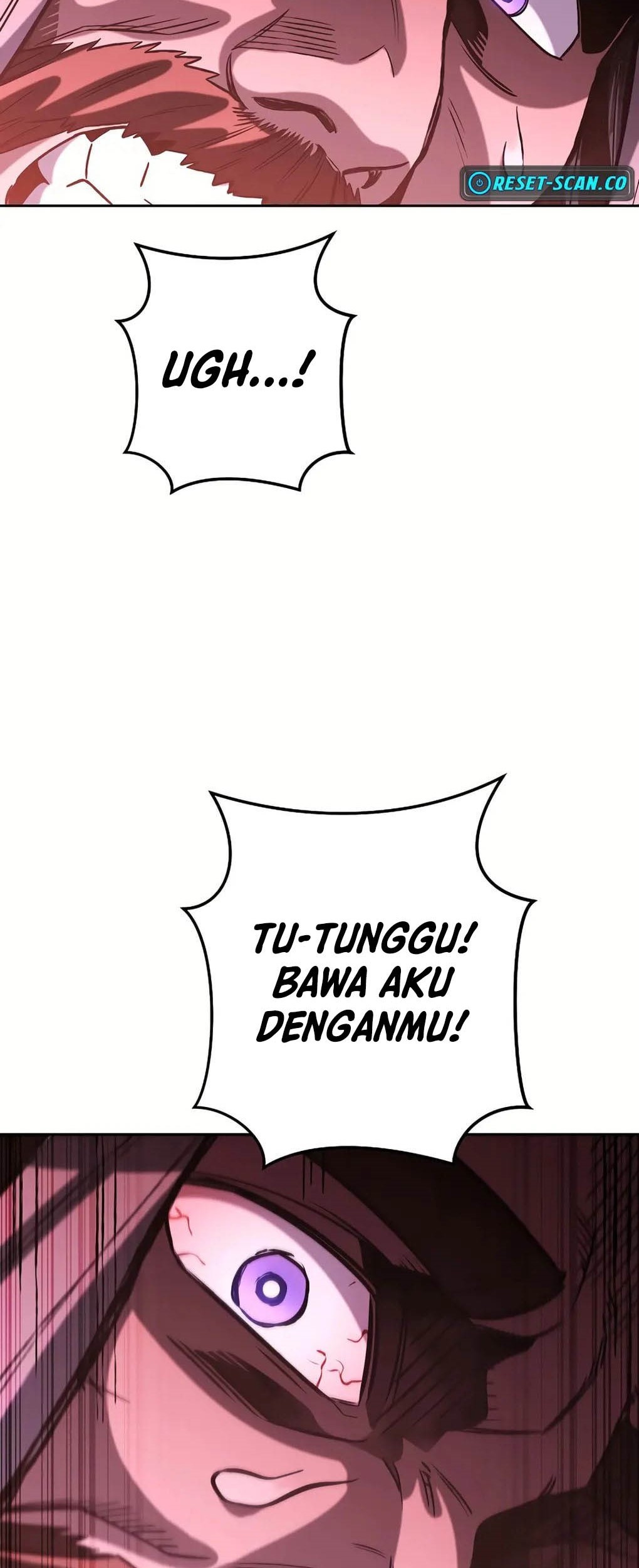 Dungeon Reset Chapter 244 - halaman 17