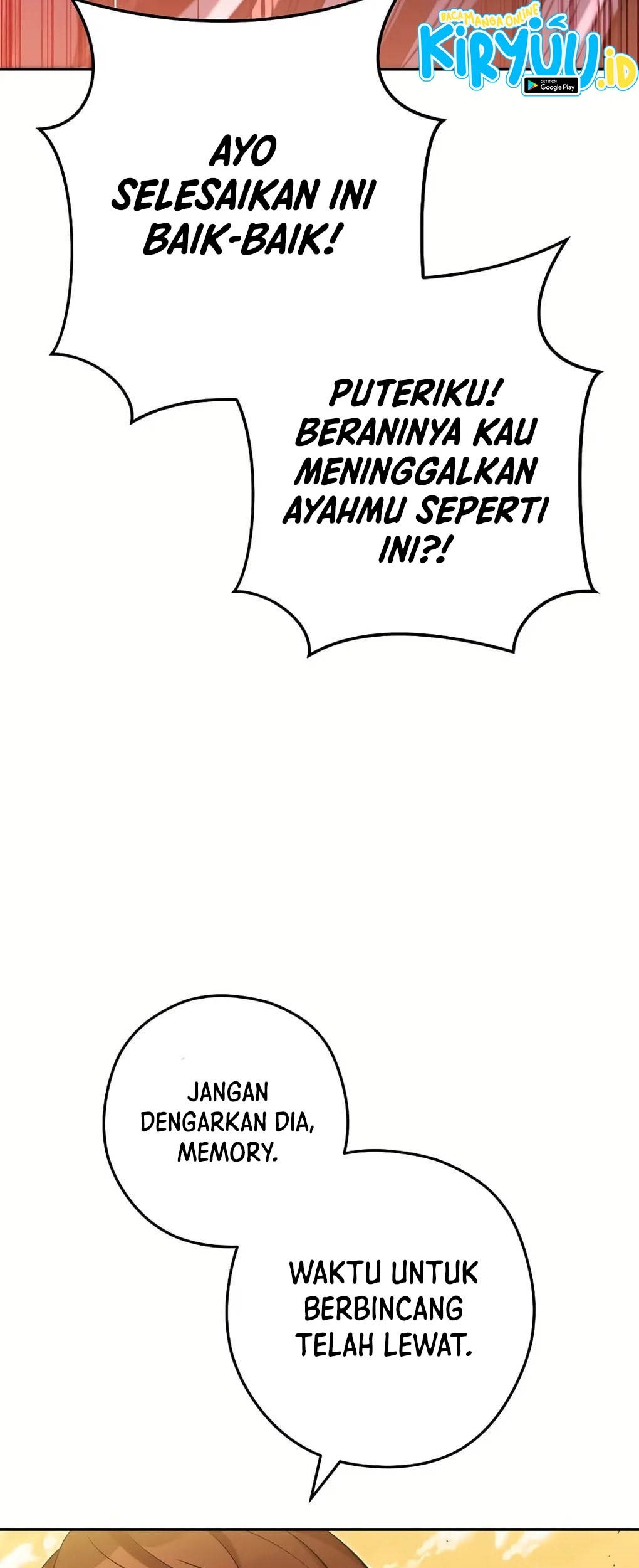 Dungeon Reset Chapter 244 - halaman 19
