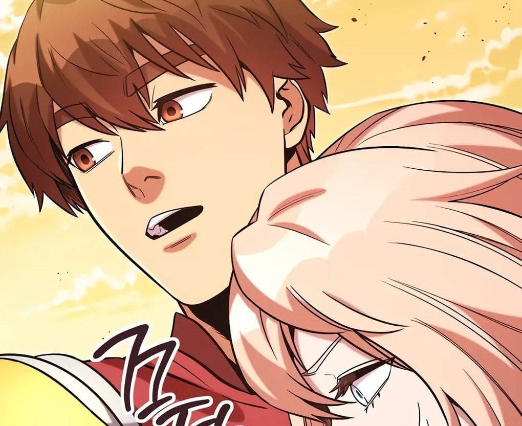 Dungeon Reset Chapter 244 - halaman 20